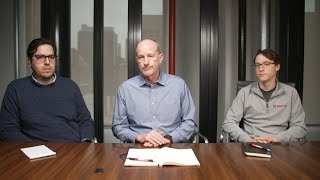 Engineering Expert Roundtable: HSS Connection Design