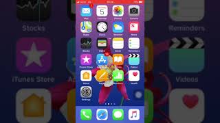 How to get news app on iPhone in iOS 11 .1