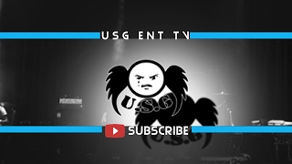 USG Entertainment Live Stream