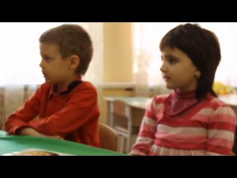 Английский язык для дошкольников