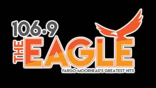 KEGK 'Your Eagle 106.9' (Now 1069 the Eagle) - Legal ID - 2012