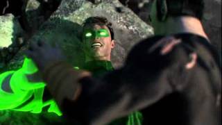 DC Universe Online Cinematic