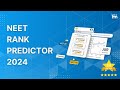 Neet ug 2024 rank predictor by hello mentor