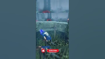 DEAD BY DAYLIGHT - How To Reverse The Pallet Stun In Just 5 Seconds