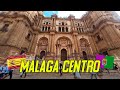 Malaga centro