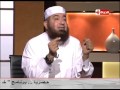 بوضوح - الشيخ محمود المصري...النساء هم أكثر أهل النار وأكثر أهل الجنة أيضاً