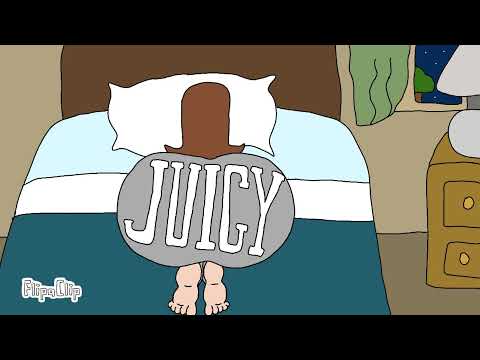 Girl Fart Animation - Mindy Howard's Juicy Poots