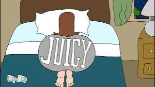 Girl Fart Animation - Mindy Howard's Juicy Poots