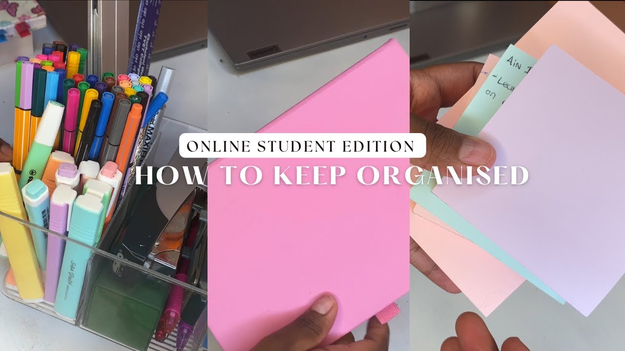 How I Keep Organised As A Online Unisa Accounting Student YouTube how-i-keep-organised-as-a-online-unisa-accounting-student-youtube