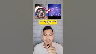 INILAH 5 ARTI UYENG UYENG DI KEPALA #pengetahuan #shorts