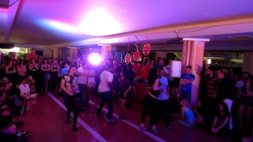 2012 12 07 - zouk & the chocolate factory - dance battle - 7