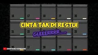 cinta tak di restui (jaranan)