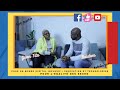 Interview avec... Gwen Tita - Journee internationale de la femme