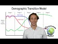 Demographic Transition Model Insights and Impacts on Population Dynamics