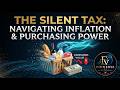 महंगाई और Purchasing Power क्या है? | Inflation आपकी पैसे की ताकत कैसे कम करता है #investing