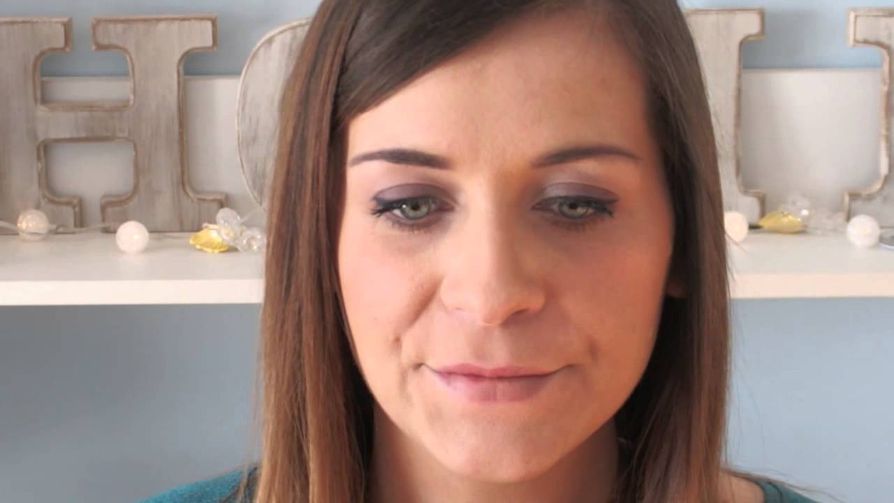 Test BARRY M Szminka zmieniająca kolor Genie Touch Of Magic lipstick ❤ TheAmmisu