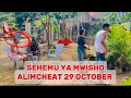 THE END SHE CHEATED ON HER HUSBAND ON THE DAY OF PROTESTS 29 PART THREE 