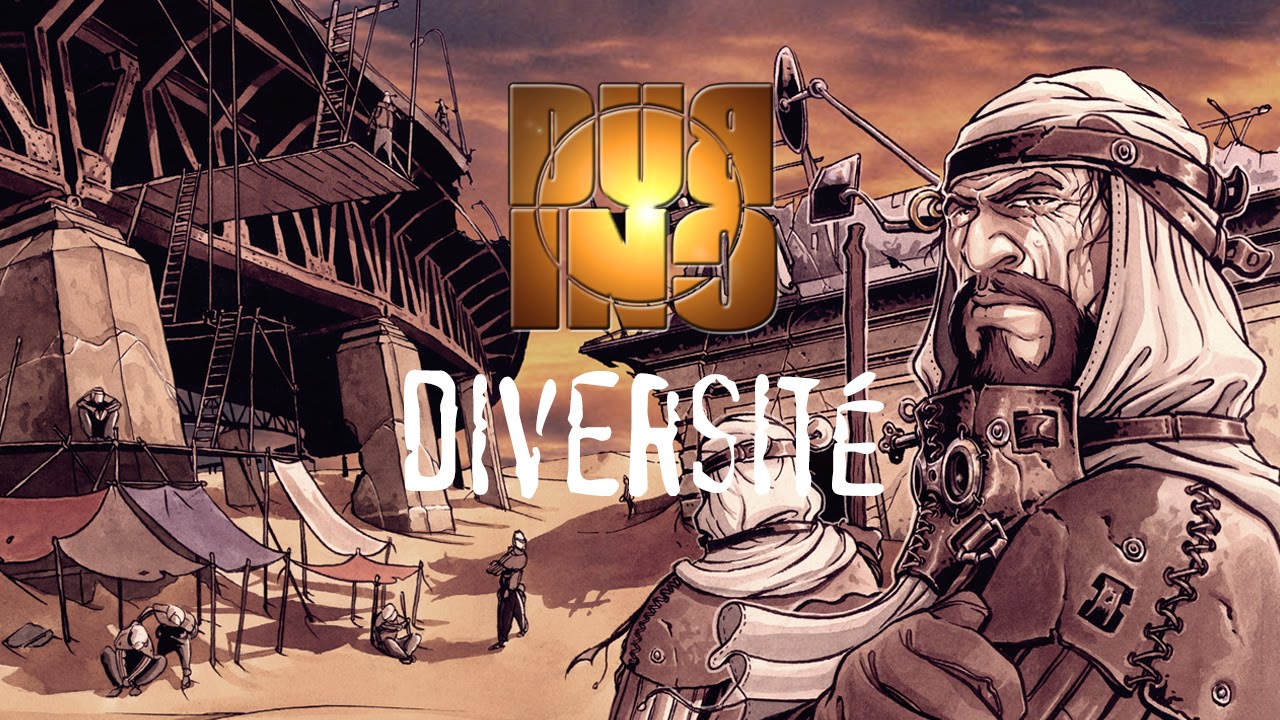 YouTube에서 DUB INC - Murderer (Album "Diversité") 보기 YouTube에서 DUB INC - Murderer (Album "Diversité") 보기