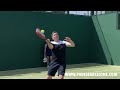 Ref:Ym00d5IRNrc La famille lalanne en stage de padel  barcelone
