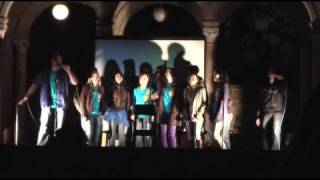 CMU Soundbytes - Viva La Vida