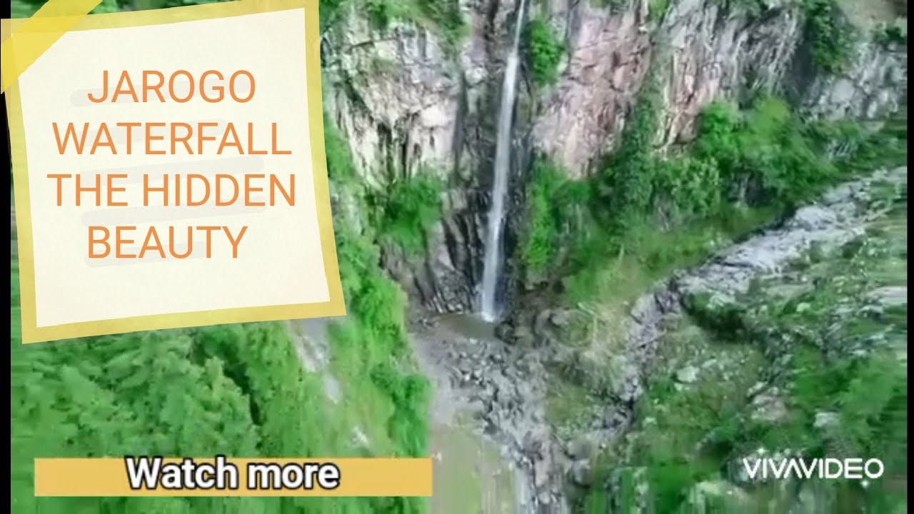 JAROGO AERIAL VIEW SWAT by Watch More