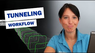 Tunneling Workflow