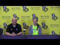 MIAA Volleyball Tournament Semi Final Press Conference University of Nebraska Kearney