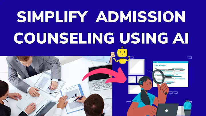 Boost your Counseling Process with AI-Powered Document Verification | DocuExprt