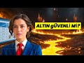 Altın Yatırımında Bilinmeyenler...