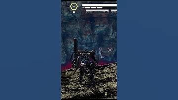 Daemon X Machina Titanic Scion has got some real uh water graphics