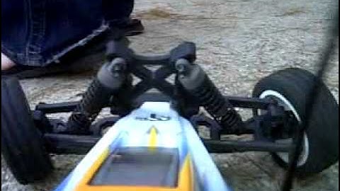 vid of the electrix boost