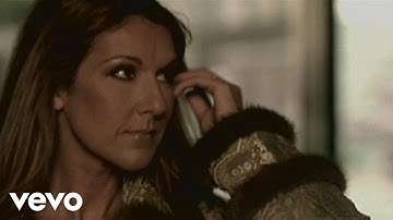 Céline Dion - Je ne vous oublie pas (Clip officiel)