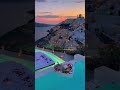 Romance of santorini  tiktok momentsofgregory