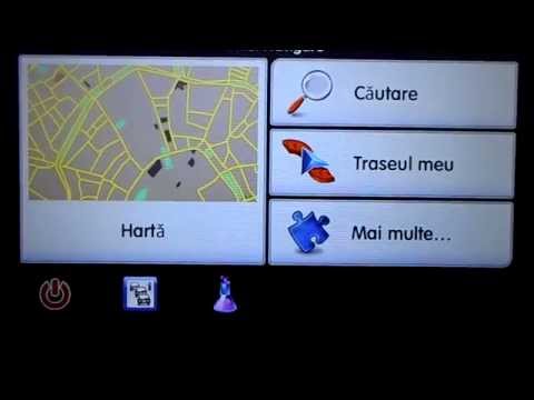 GPS UPDATE GPS harti GPS navigatie HARTI FULL EUROPA 2015