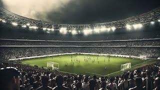 A Milissegunda da Validação Tática: Por que o “Bola de Prata” de Danilo e o nulo do Santos expõem a screenshot 1