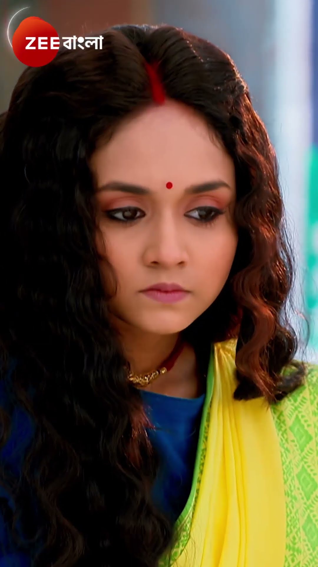#Puber Moyna #Shorts #Zee Bangla #Entertainment #Mild Violence #Romance