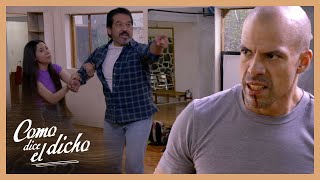 Natalia Y Su Papá Desenmascaran Al Profesor Víctor Como Dice El Dicho 35 Quien Calla Y Obede...