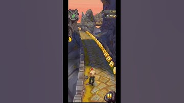 "Mastering Temple Run: Ultimate Tips & Tricks to Achieve a World Record!" #ytshorts #shorts #viral