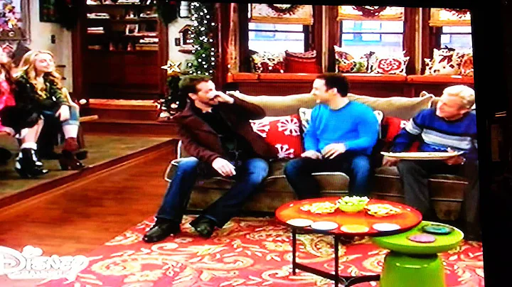 GMW: Meeting Josh + Shawn's Return!