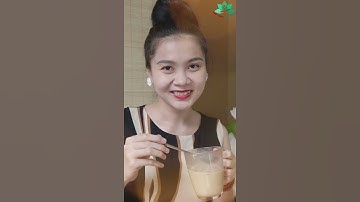 Ngũ cốc Protein thực vật | Khát Vọng Xanh Vegan #shorts