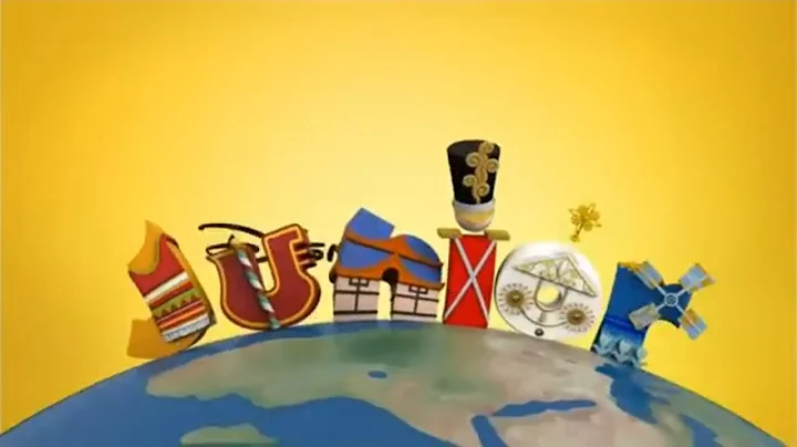 Disney Junior USA Continuity May 22, 2020 Pt 1 4 @...
