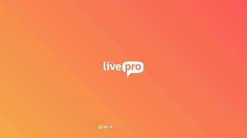 livepro Knowledge Management Reporting & Analytics Overview