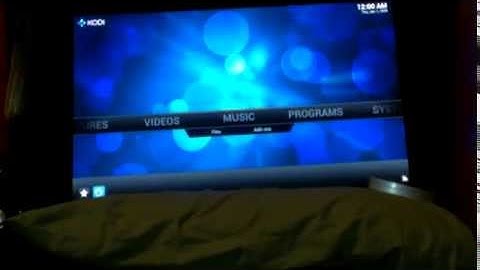 Triple/Multi-Boot RPI2 (Raspbian/Retropie/OpenELEC) System Test