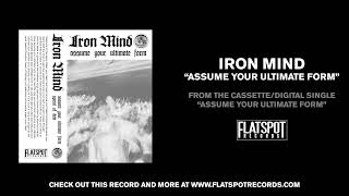 Iron Mind - Assume Your Ultimate Form