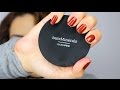 BAREMINERALS BARE PRO POWDER FOUNDATION REVIEW