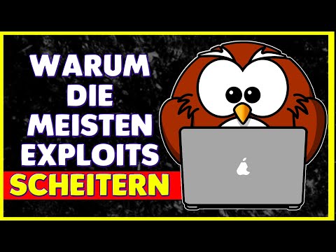 EXPLOITATION-TUTORIAL: In 3 ÜBERRASCHEND einfachen Schritten zum perfekten Hack