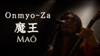 Onmyo-Za - Maou (Tenkafubu, 23/01/2008)