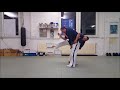 La technique du mois - Juin 2018