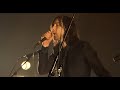 Bobby Gillespie - Pop Crimes:  Songs of Rowland S. Howard - London 20.02.2020 Sleep Alone