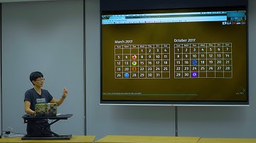 Making CSS From Good to Great HJ Chen - Mozilla Developer Roadshow - Singapore (Singlish)